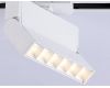 Трековый однофазный светильник Ambrella Light Track System GL6811