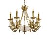 Подвесная люстра Loft IT Palazzo 10565/8