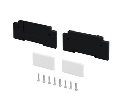 Заглушка Arlight STRETCH-32-CEIL-CENTER WHITE 057275