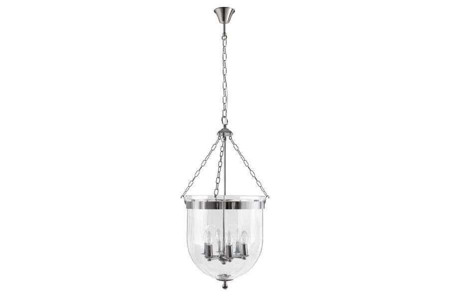 Подвесной светильник Loft IT Incense 10455/6 CR
