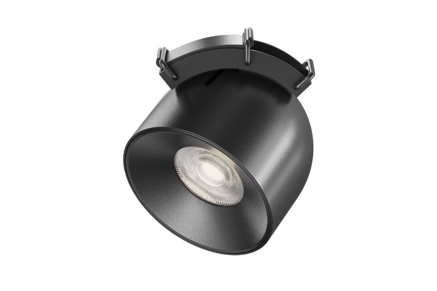 Трековый светильник Maytoni Cup TR124B-12W4K-M-B