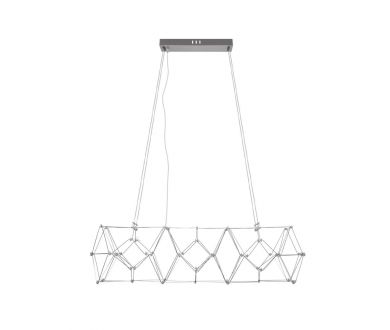 Подвесная люстра Loft IT Universe 10257/920