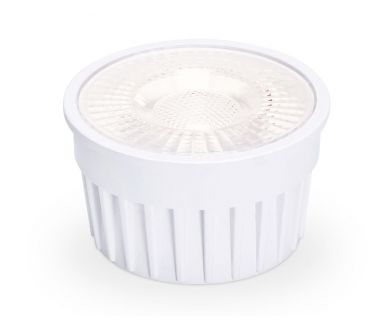 Светодиодная лампа Ambrella Light Present MR16 6W 3000K 207411