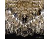 Подвесная люстра Bohemia Ivele Crystal AL79101/16+8+8/300/3d A WMG P1 U Wave