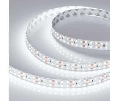 Светодиодная лента Arlight RT-A240-15mm 24V White6000 (19.2 W/m, IP20, 2835, 5m) 008771(2)