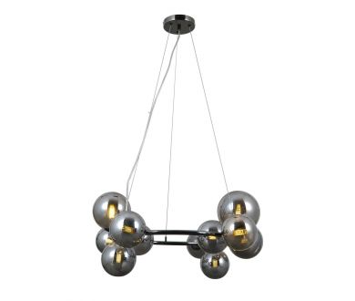 Подвесная люстра Moderli Renny V10797-11P