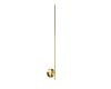 Настенный светильник Maytoni Elegant C085WL-L12BS2.7K-1