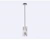 Подвесной светильник Ambrella Light Traditional TR3589
