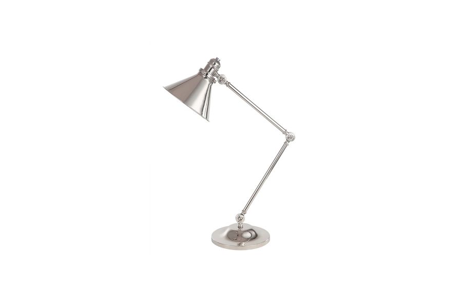 Настольная лампа Elstead Lighting PV-TL-PN