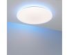 Потолочный светильник Arlight SP-FAVOR-R600-50W Day4000-MIX-RGB (WH, 100 deg, 230V, Tuya Zigbee) (IP54 Пластик) 057444