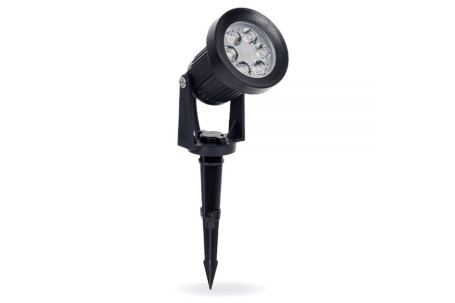 Грунтовый светильник Feron SP2712 51750