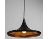Подвесной светильник Arte Lamp Cappello A3406SP-1BK