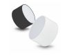 Накладной светильник Arlight SP-RONDO-90A-8W Warm White 021780