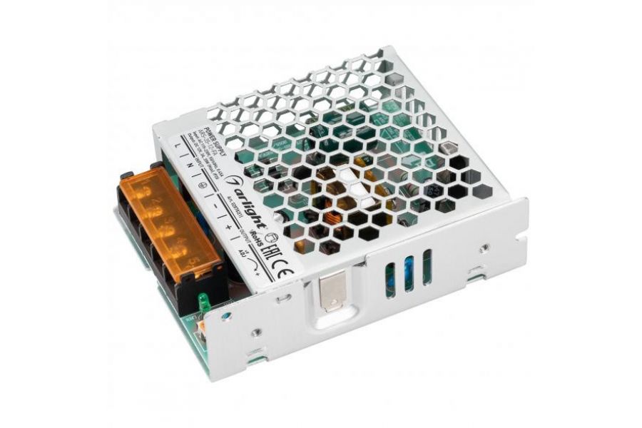 Блок питания для светодиодной ленты Arlight ARS 028782(1)