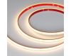 Светодиодная лента герметичная Arlight CSP-PFS-X320-10mm 24V Warm2700 (10 W/m, IP68, TWP100, 5m) 045053