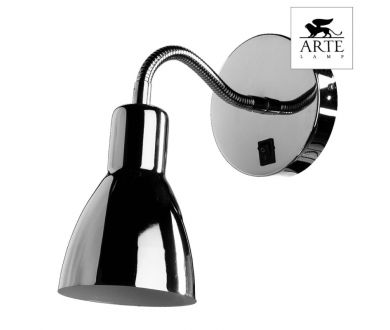 Спот Arte Lamp Dorm A1408AP-1CC