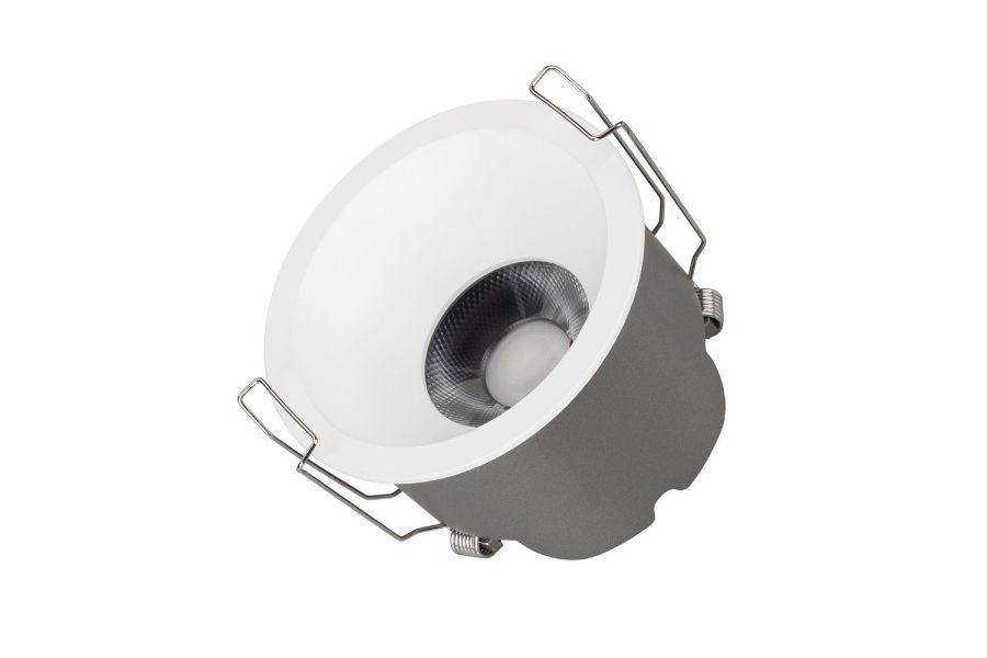 Встраиваемый светильник Arlight MS-HARBOR-R106-15W Warm3000 048274