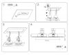 Встраиваемый светильник Ambrella Light Techno Spot Standard Tech TN102745