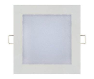 Встраиваемый светильник Horoz Electric SLIM/Sq-15 056-005-0015 15W 2700K HRZ33002867