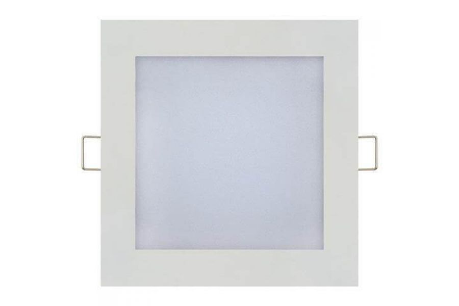 Встраиваемый светильник Horoz Electric SLIM/Sq-15 056-005-0015 15W 2700K HRZ33002867