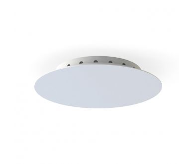 Основание для светильника Nowodvorski Cameleon Canopy A mini White 10017