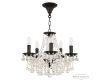 Подвесная люстра Bohemia Ivele Crystal AL16309/5/141 BM