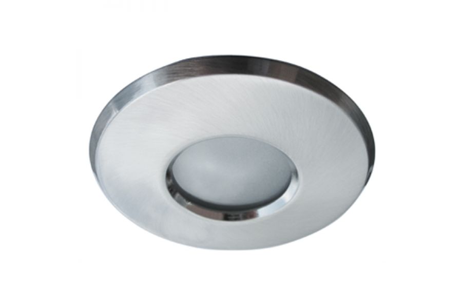 Встраиваемый светильник Arte Lamp Aqua A5440PL-3SS