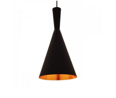 Подвесной светильник Lumina Deco Foggi LDP 7712-A BK