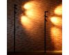 Ландшафтный светильник Odeon Light Nature Alta 7204/30GL