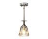 Подвесной светильник Elstead Lighting Agatha BATH-AGATHA1P-BN