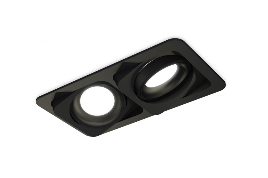 Встраиваемый светильник Ambrella Light Techno Spot XC7664001 (C7664, N7021)