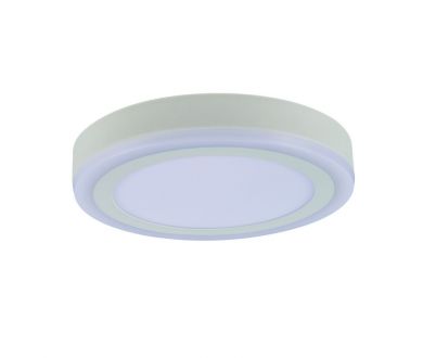 Потолочный светодиодный светильник Arte Lamp Antares A7824PL-2WH