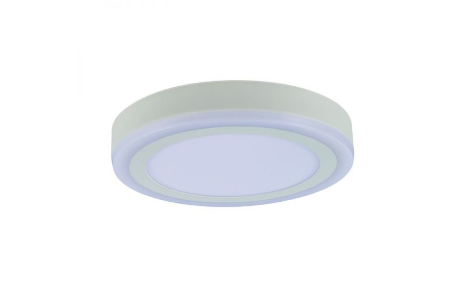 Потолочный светодиодный светильник Arte Lamp Antares A7824PL-2WH