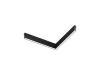 Трековый светильник Denkirs SMART SLIM LINEAR DK8407-BK