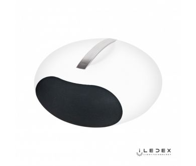 Настольная лампа iLedex Giggle ELS1155-CH WH