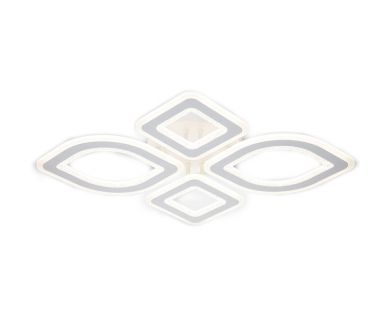 Потолочный светильник Escada Atria 10257/4LED