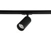 Трековый светильник Crystal Lux CLT 0.31 013 BL-BL