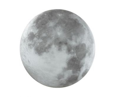 Настенно-потолочный светильник Sonex Pale Moon 3084/CLN