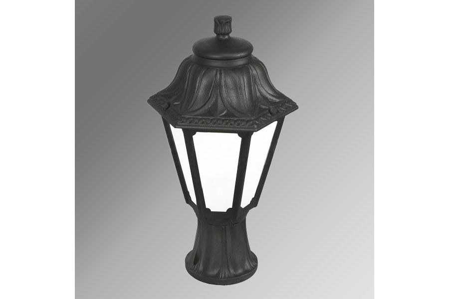 Уличный светильник Fumagalli Mikrolot/Anna E22.110.000.AYF1R