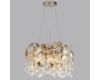 Подвесная люстра Odeon Light Classic Coins 5104/6