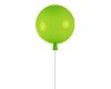 Потолочный светильник LOFT IT Memory 5055C/L green