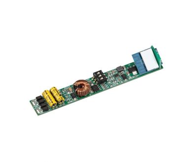 Купить Диммер Arlight SMART-CC-201-72-DIM-IN (48V, 1x350-700mA, Track, ZB) 046540 Диммер Arlight SMART-CC-201-72-DIM-IN (48V, 1x350-700mA, Track, ZB) 046540