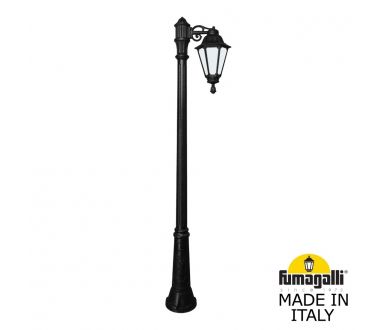 Садово-парковый светильник Fumagalli RICU BISSO/RUT 1L E26.157.S10.AYE27