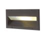Уличный светильник Arte Lamp Brick A5158IN-1BK