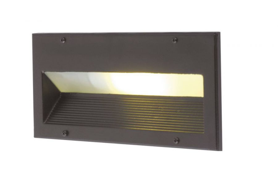 Уличный светильник Arte Lamp Brick A5158IN-1BK