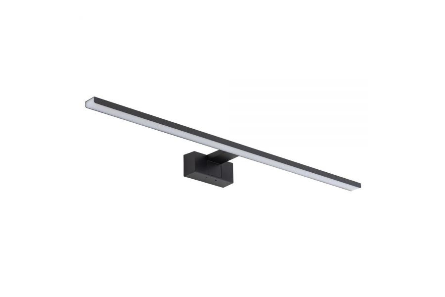Подсветка для зеркал Nowodvorski Cezanne Led L Black 10678