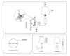 Бра Ambrella Light High Light Classic LH75259