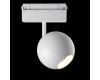Трековый светильник Maytoni Technical Ball TR028-2-15W3K-W