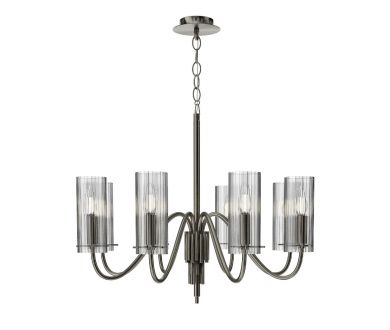 Подвесная люстра ST Luce Santori SL2005.103.08