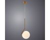 Подвесной светильник Arte Lamp Bolla-Unica A1923SP-1AB